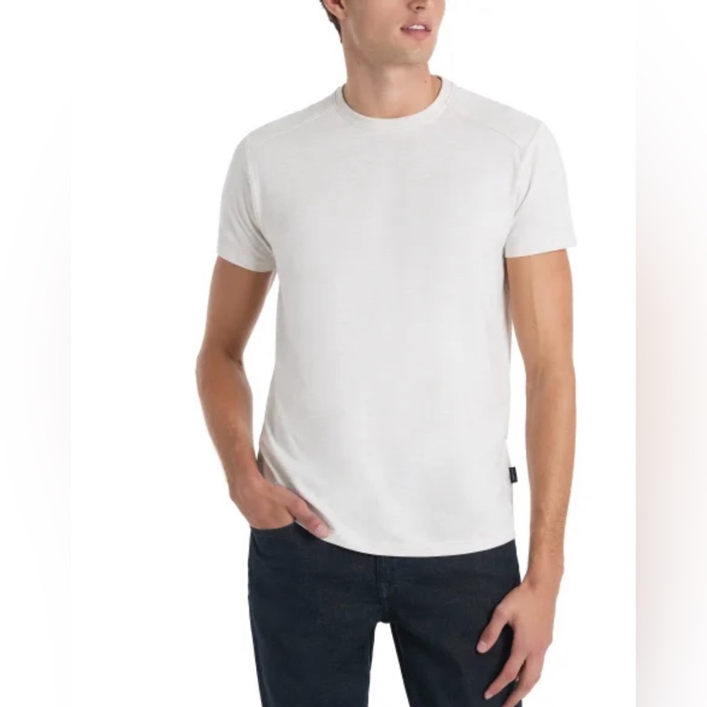 Kenneth Cole Men’s Tee
